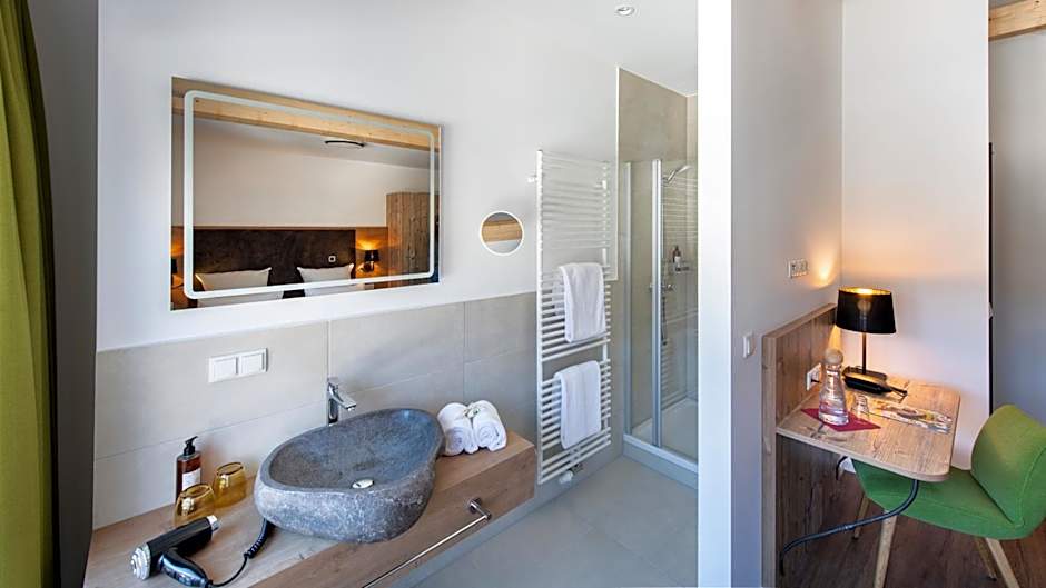 Schnitzers Dahoam - Hundefreundlich