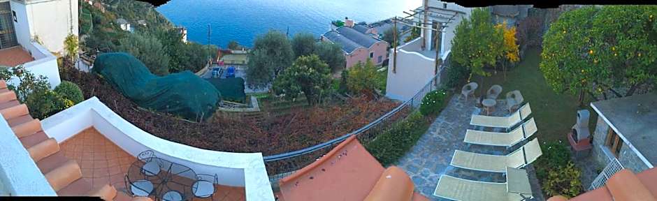 Amalfi Coast Sant'Elia