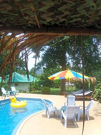 Tropical Paradise Leelawadee Resort