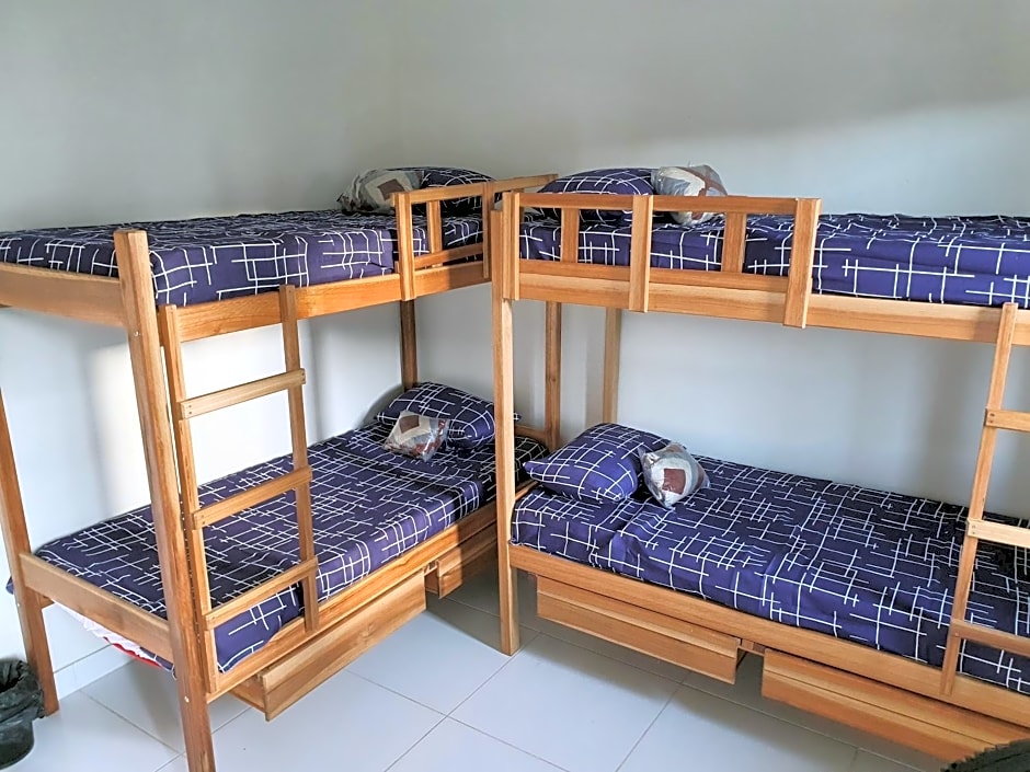 C&R Hostel Residencial