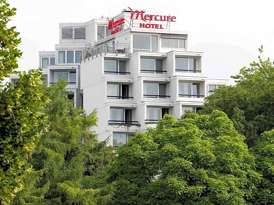 Mercure Hotel Hameln