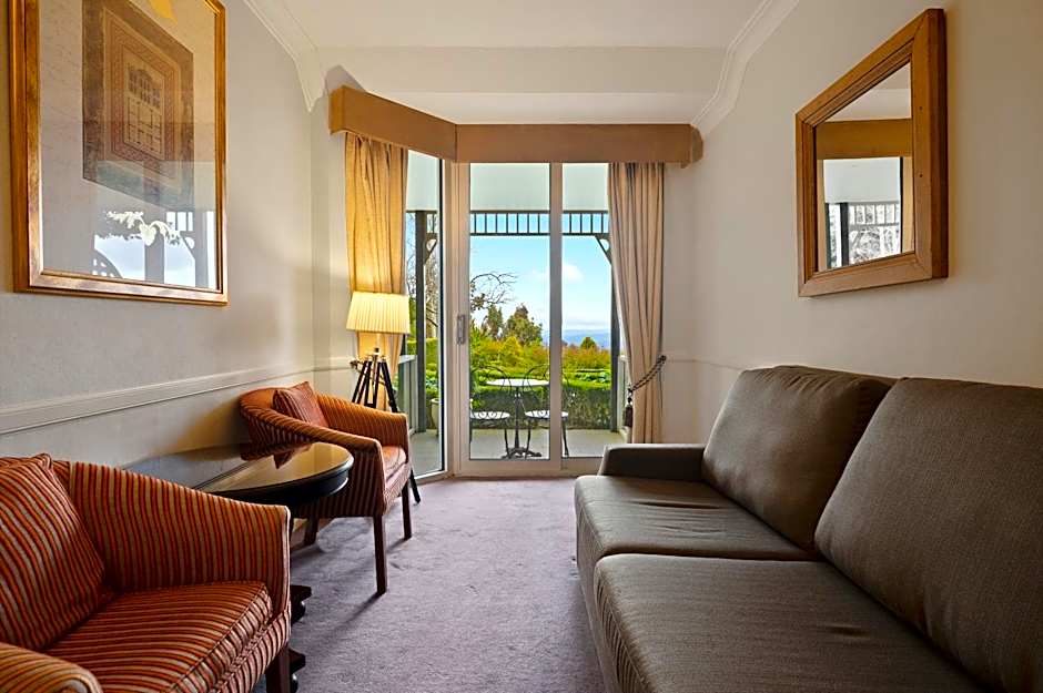 Echoes Boutique Hotel & Restaurant