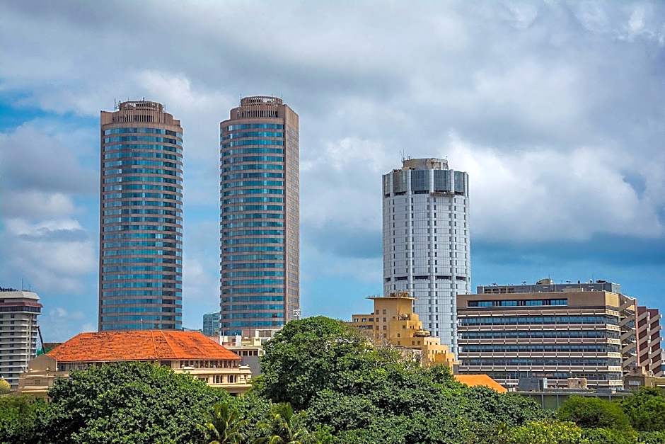 Port View City Hotel