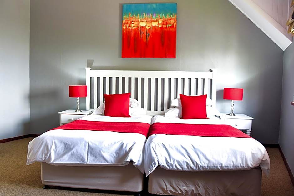 Constantia Hotel and Conference Centre