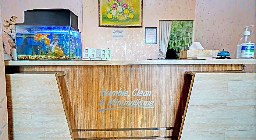 OYO Life 92984 The Suites Metro Apartement By Echie Property