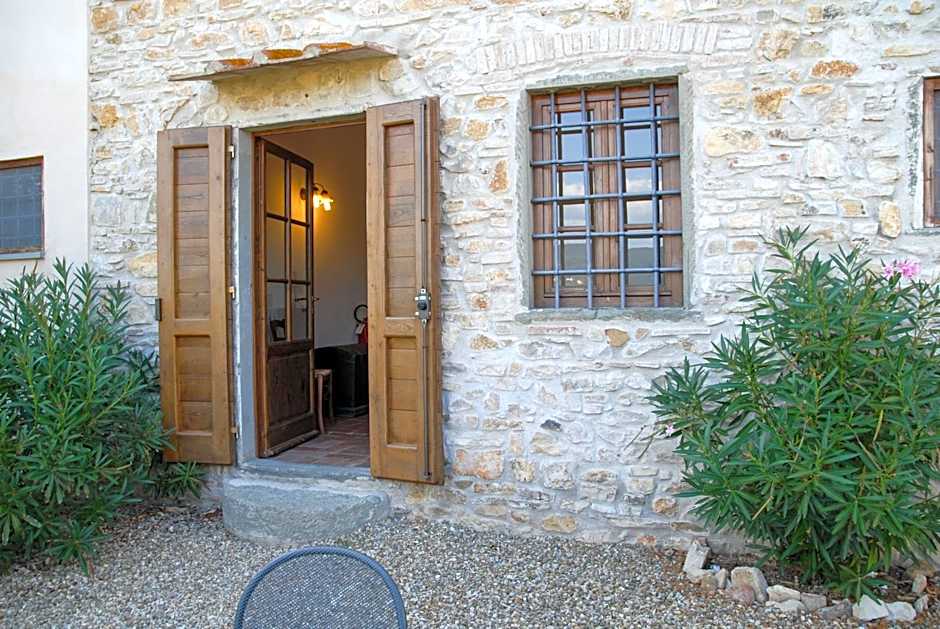 Borgo Bottaia