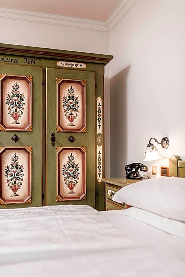 Hotel Cavallino D'Oro Bed&Breakfast