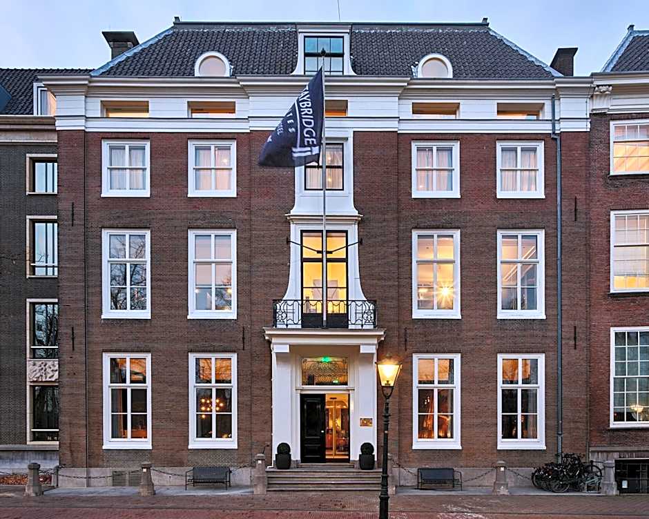 Staybridge Suites The Hague - Parliament By IHG