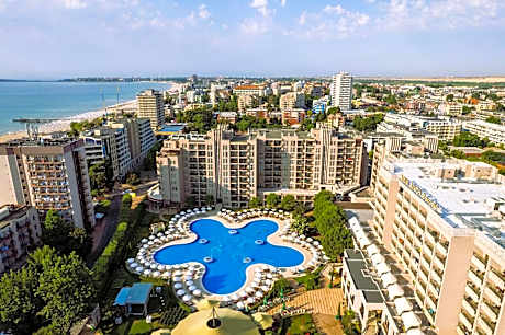 Barcelo Royal Beach - All Inclusive