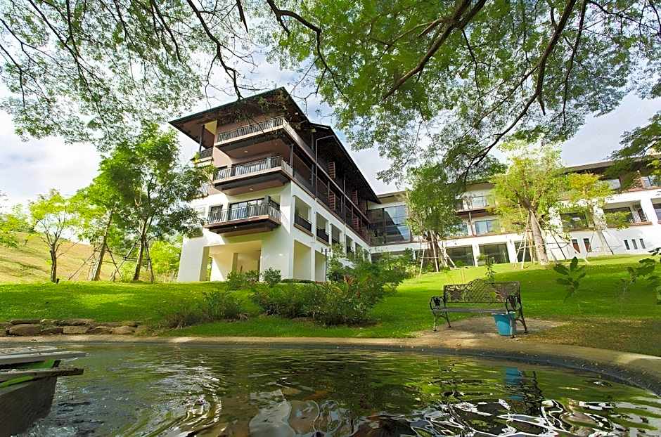 Rain Tree  Khao Yai  Hotel
