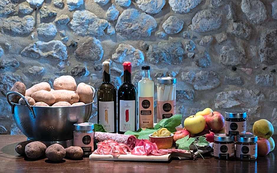Agritur Sandro