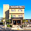 Nohotel Nova Odessa
