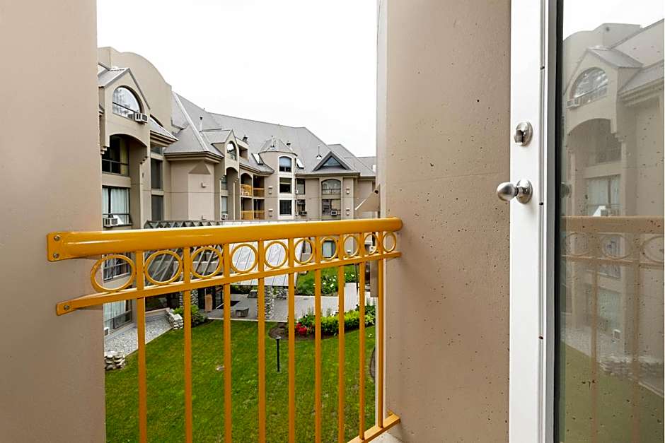 The Marquise by Whistler Premier