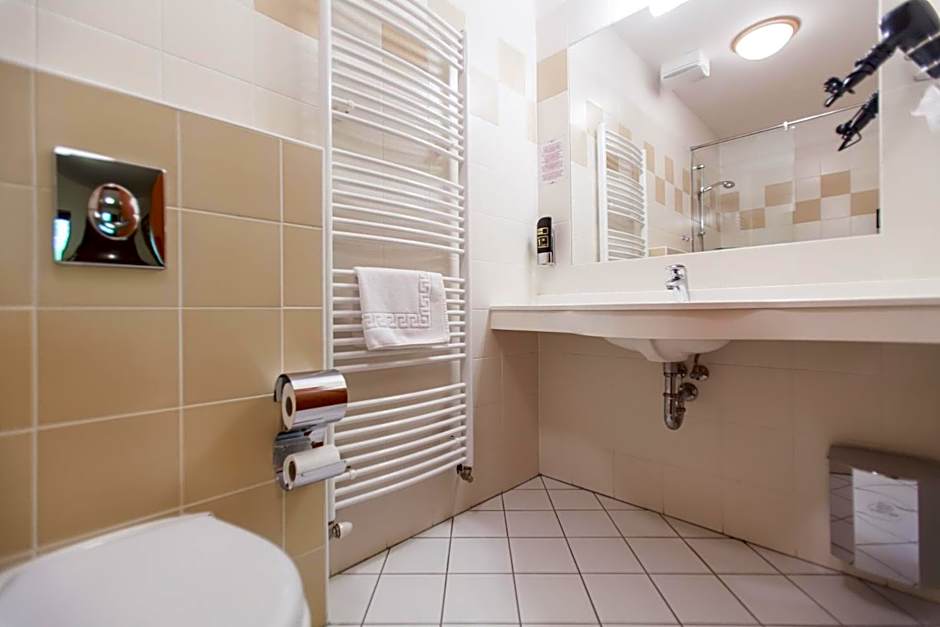 Hotel Vinař - Bed & Breakfast