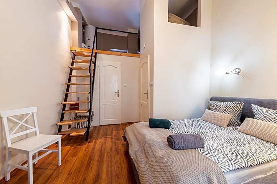 Urban Rooms
