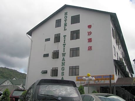 Hotel Titiwangsa