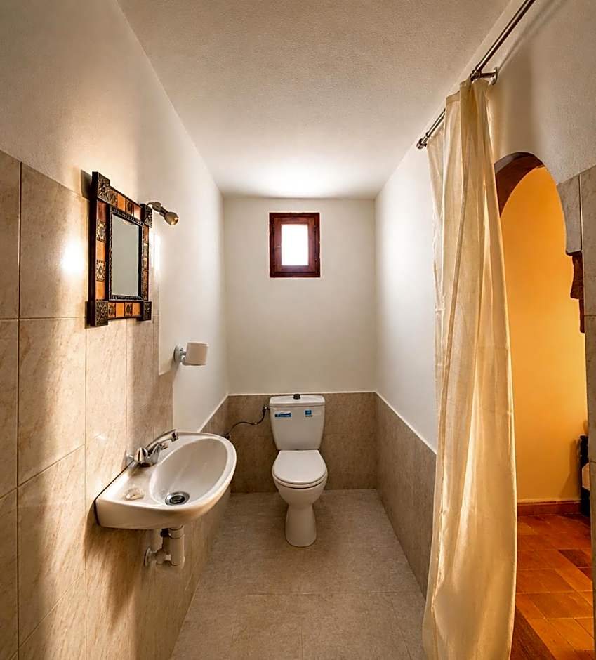 Riad Kasbah des Roches