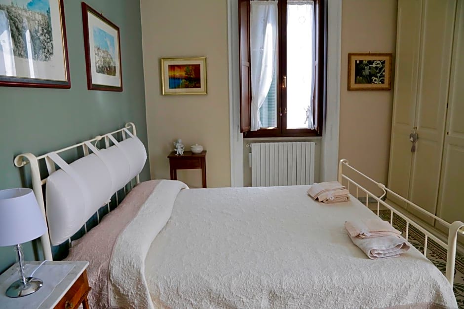 A Casa di Giusy B&B