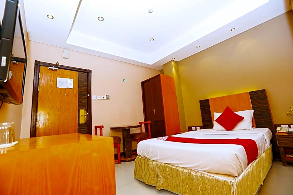 Sea Shell Hotel