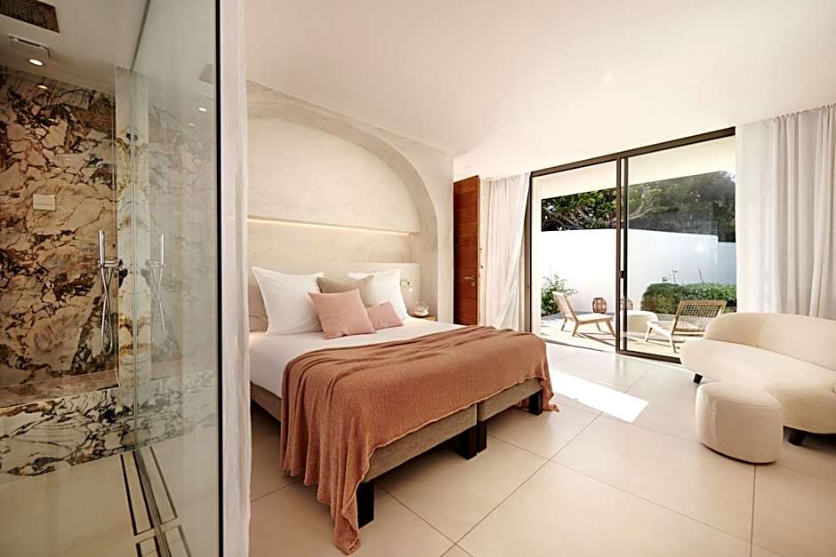 Hôtel Cala di Greco