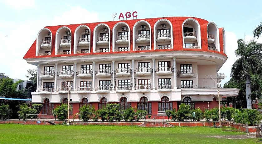 Hotel AGC