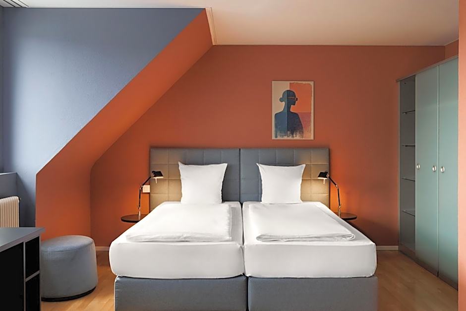 Hotel La Pergola