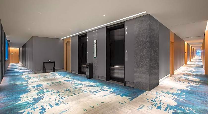 Holiday Inn Express Guiyang Qingyan By IHG