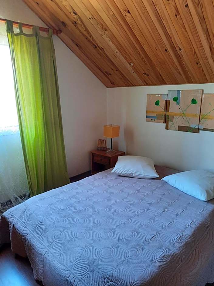 GÎTE Le Calou Pilon