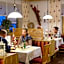 Alpenhotel & Aparthotel Lanz