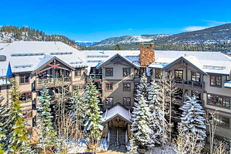 Mountain Thunder Lodge