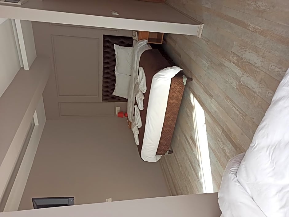 Naz Hotel Old Bazaar