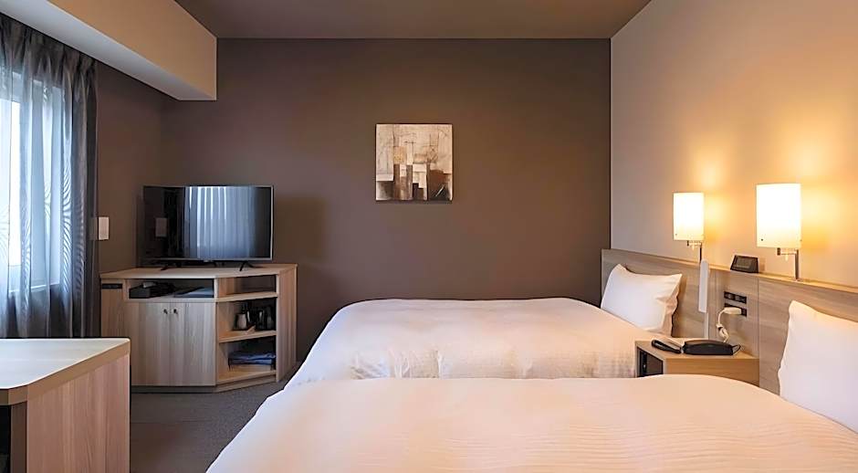 Hotel Route Inn Osaka Izumifuchu