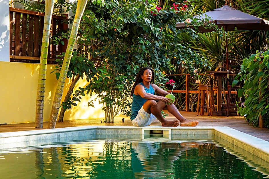 Villa Botanic Garden