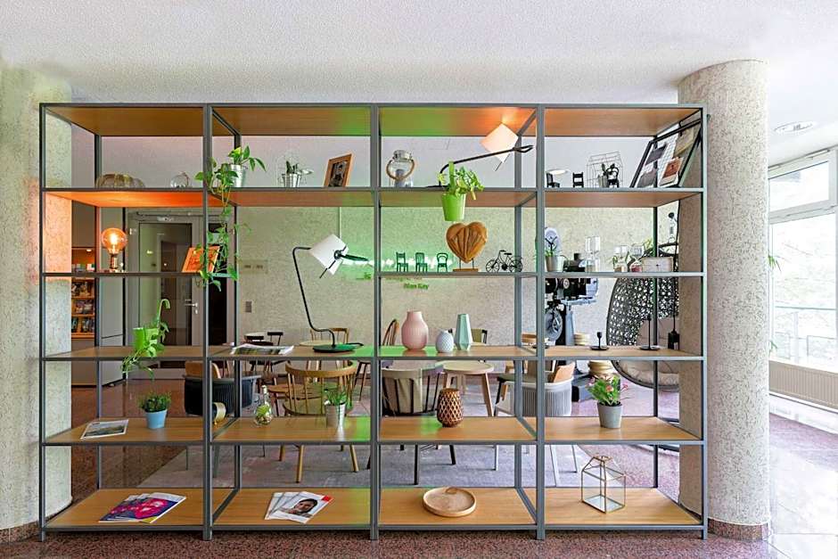 Seminaris Hotel Potsdam Griebnitzsee