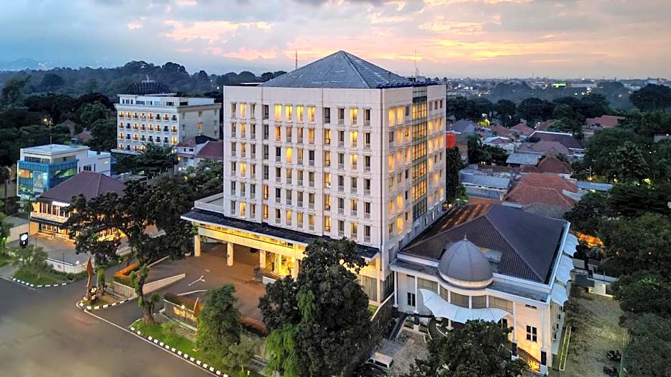 Royal Padjadjaran Hotel