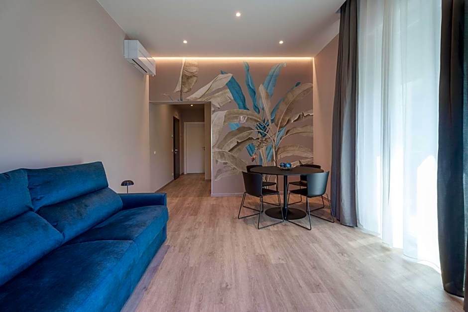 Vi Suites