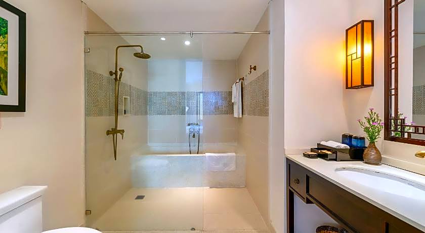 Hoi An Central Boutique Hotel and Spa