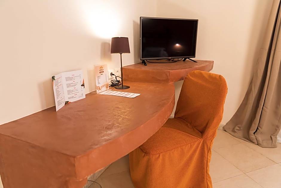 Airport Hotel Casino du Cap-vert
