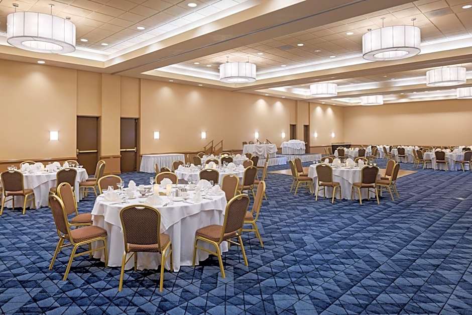 Courtyard by Marriott Los Angeles Baldwin Park