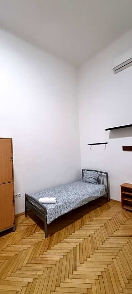 Universal Hostel Budapest