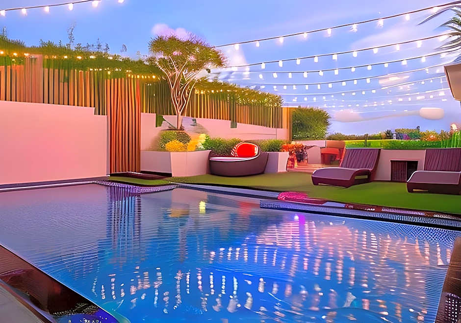 The Royal P Hotel Phuket (SHA Plus)