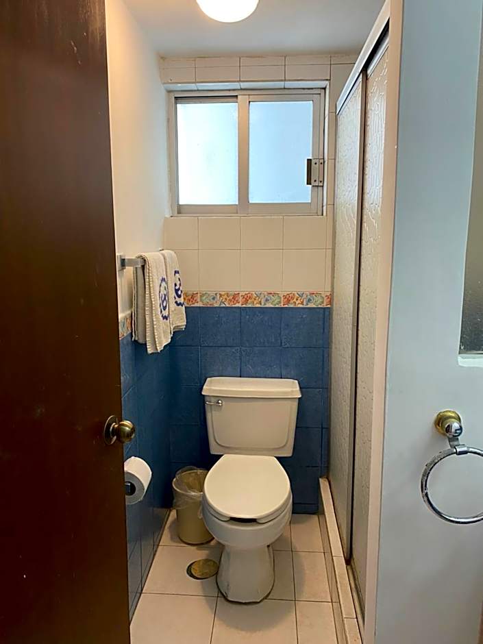 Hotel Suites Regina