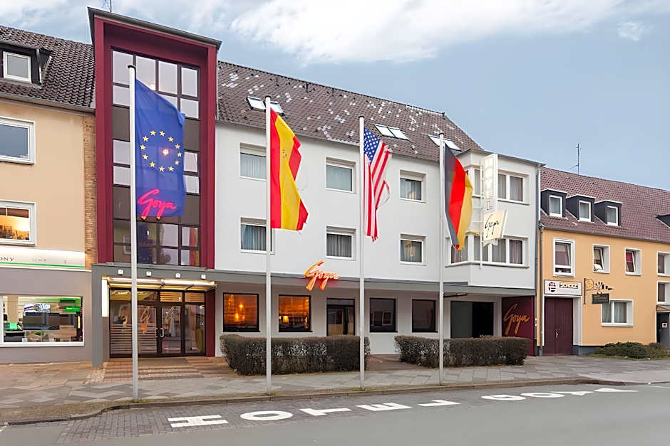 Centro Hotel Goya Wolfsburg, Trademark Collection by Wyndham