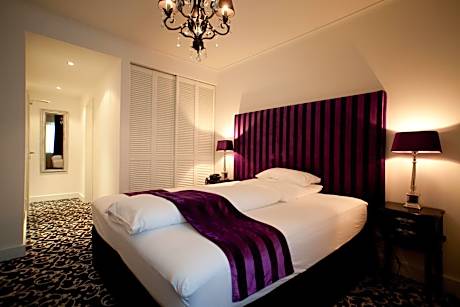 Hotel Aleksandra