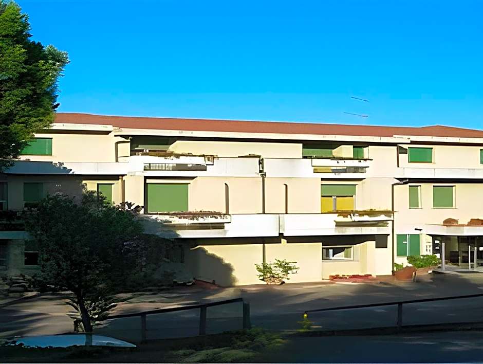 Hotel Primavera
