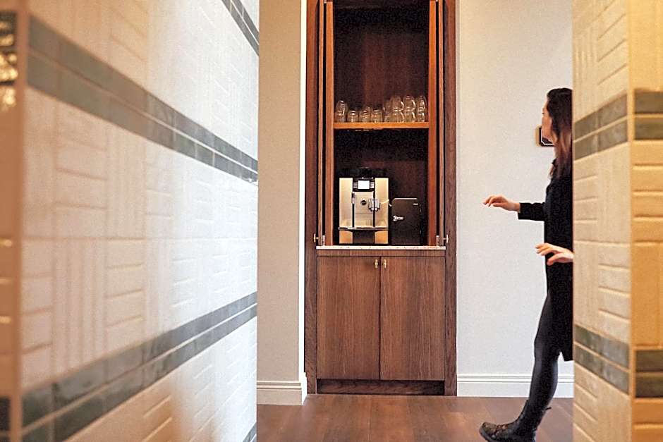 Hotel Ryder I Den Bosch - Vught