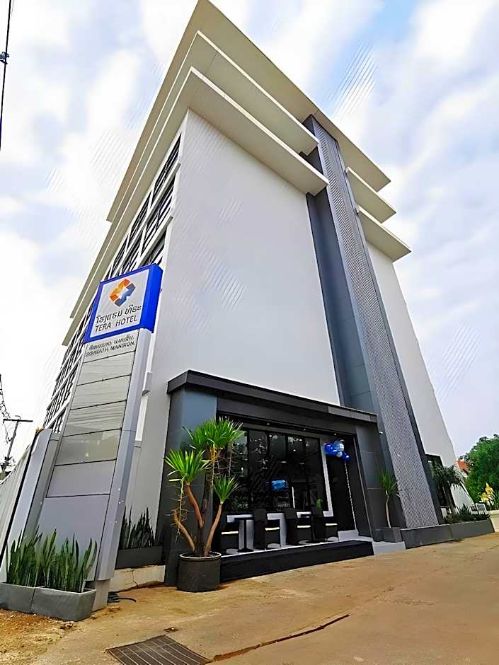 Tera Hotel Vientiane