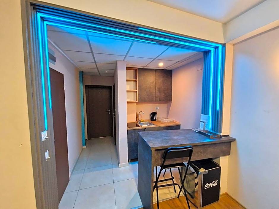 Vanilla Boutique Hotel