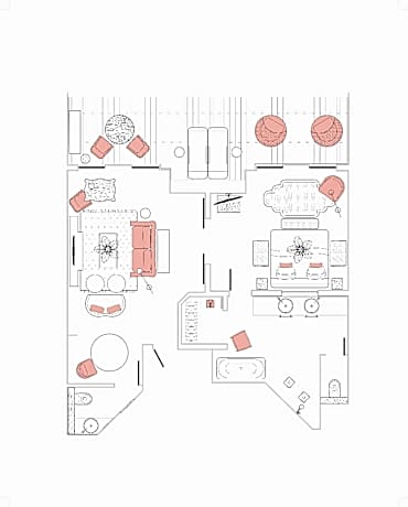 Senior Suite