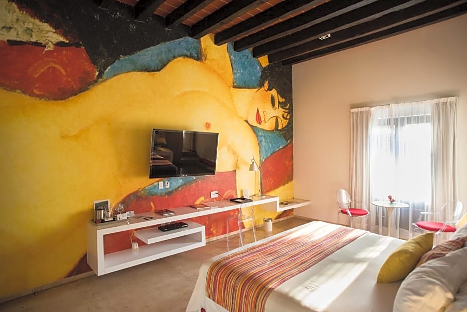 Anticavilla Restaurant Hotel & Spa